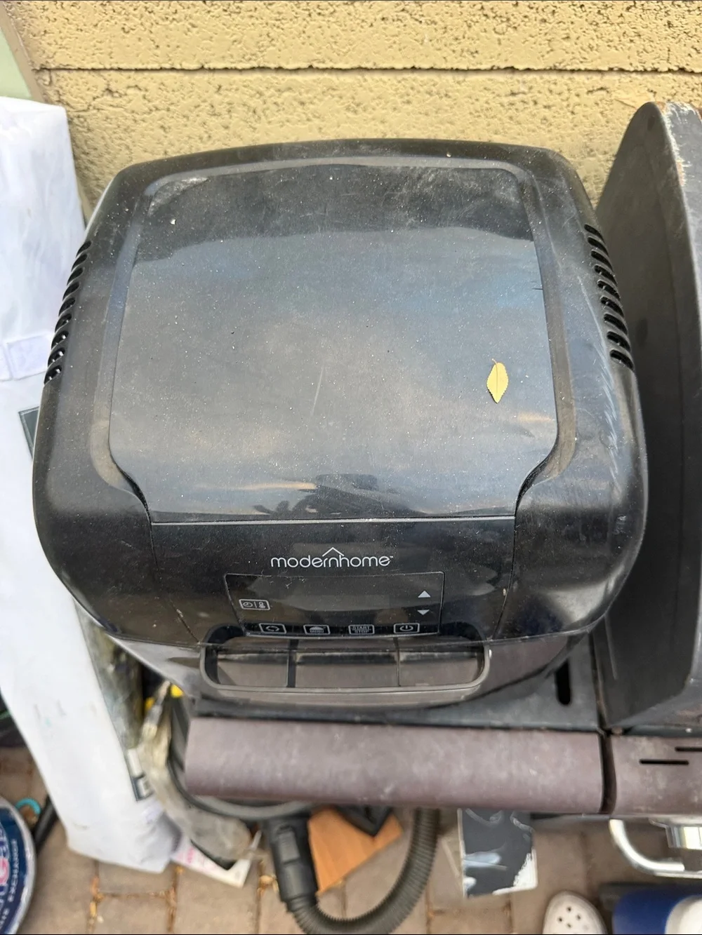 Modernhome Airfryer